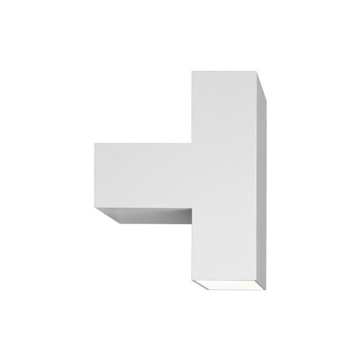 Tight Light φωτιστικό τοίχου - Λευκό LED - Flos