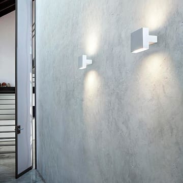 Tight Light φωτιστικό τοίχου - Λευκό LED - Flos