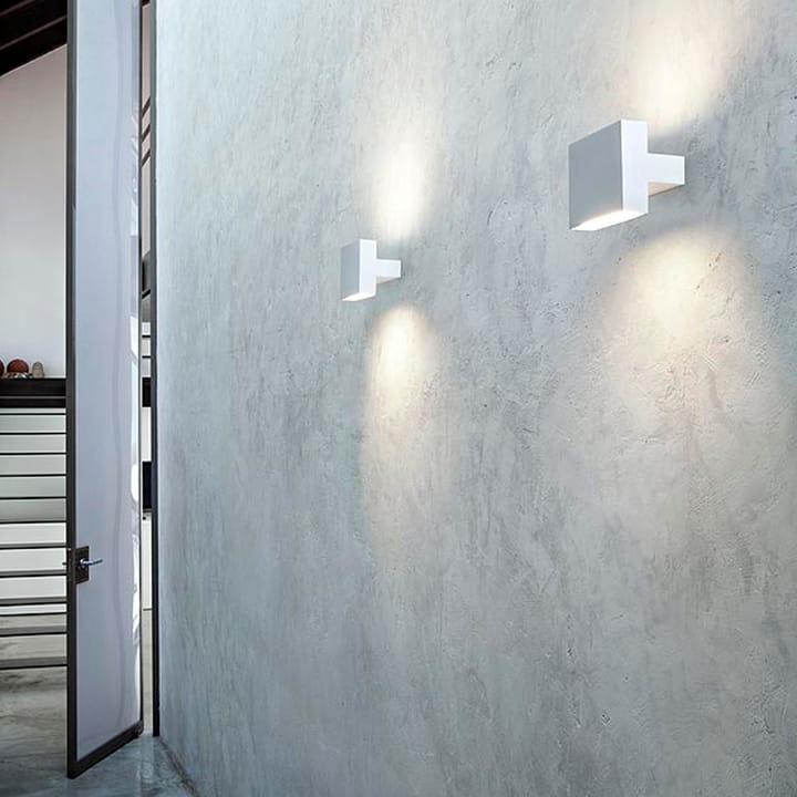 Tight Light φωτιστικό τοίχου, Λευκό LED Flos