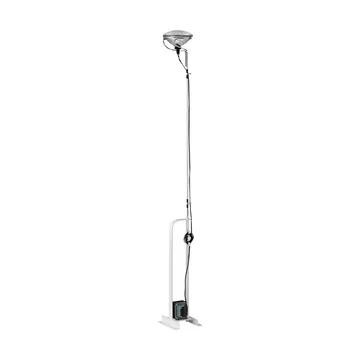 Toio LED επιδαπέδιο φωτιστικό - λευκό (EU) - Flos