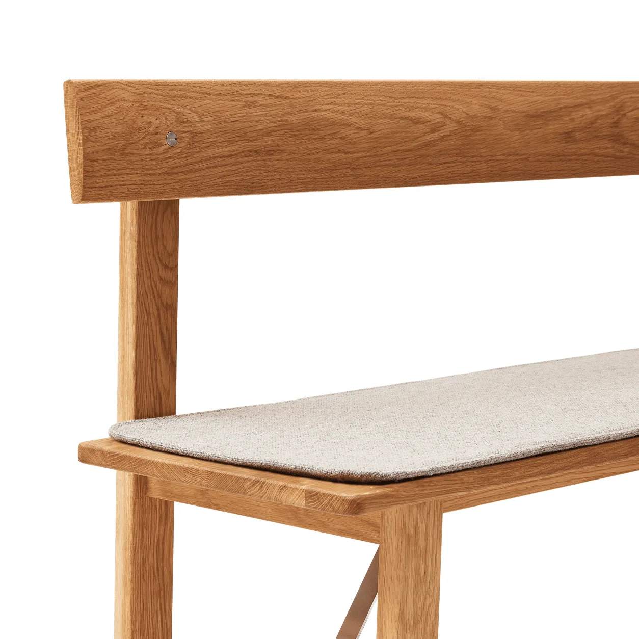 Θέση μαξιλάρι 155 cm, Hallingdal 65-0227 Form & Refine