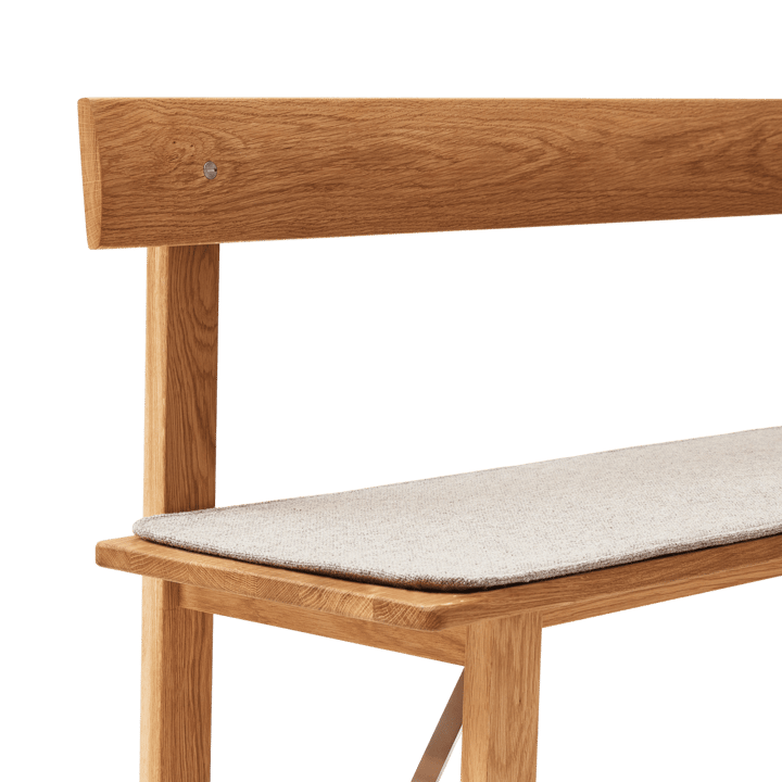 Θέση μαξιλάρι 155 cm, Hallingdal 65-0227 Form & Refine