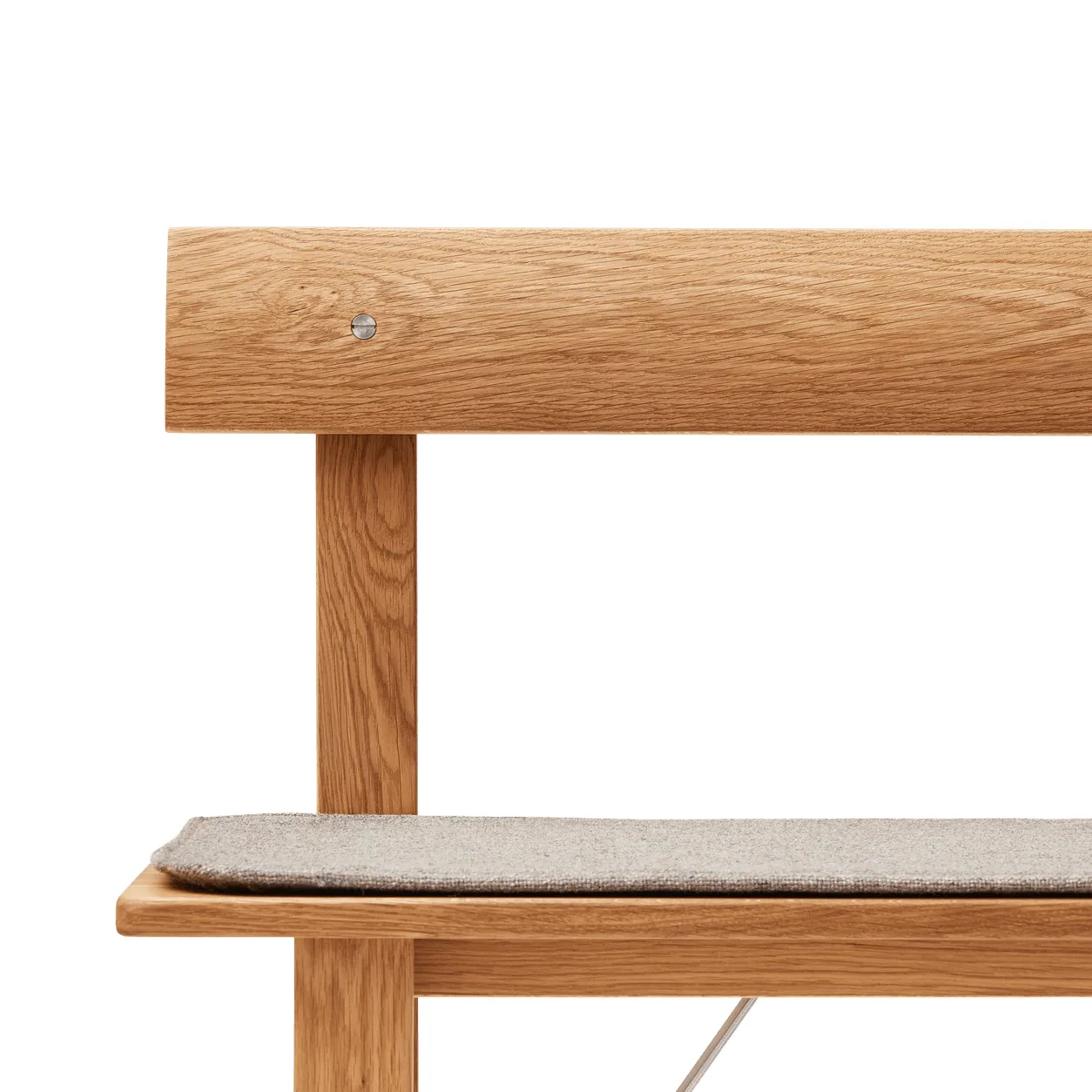 Θέση μαξιλάρι 155 cm, Hallingdal 65-0227 Form & Refine