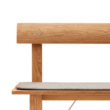 Θέση μαξιλάρι 155 cm - Hallingdal 65-0227 - Form & Refine