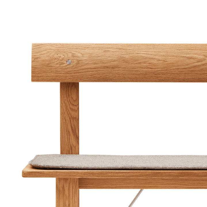 Θέση μαξιλάρι 155 cm, Hallingdal 65-0227 Form & Refine