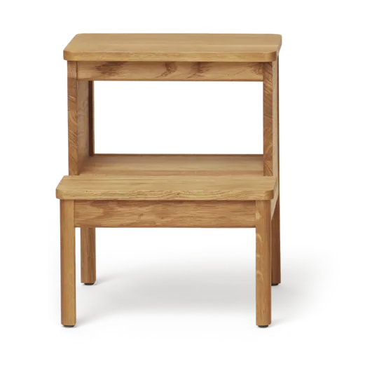 A line σκαλοπάτι, Βελανιδιά Form & Refine