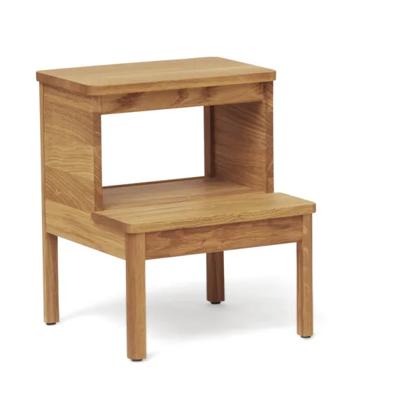 A line σκαλοπάτι, Βελανιδιά Form & Refine