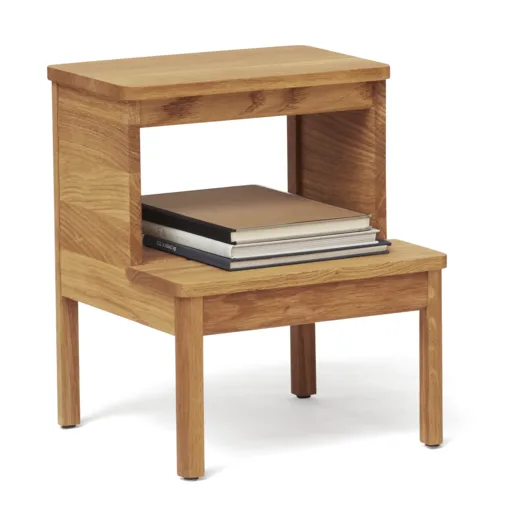 A line σκαλοπάτι, Βελανιδιά Form & Refine