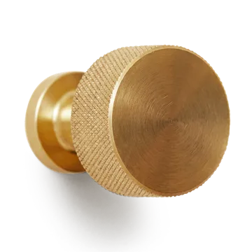 Angle γάντζος large - Ορείχαλκος - Form & Refine