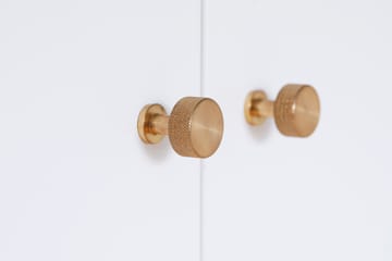Angle γάντζος large - Ορείχαλκος - Form & Refine