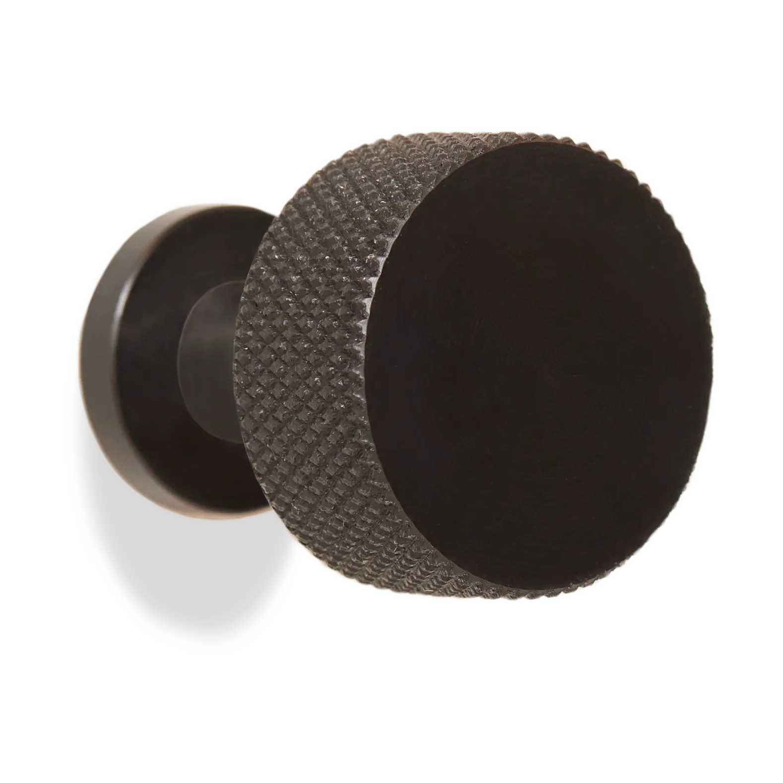 Angle γάντζος large, Μάυρο Form & Refine