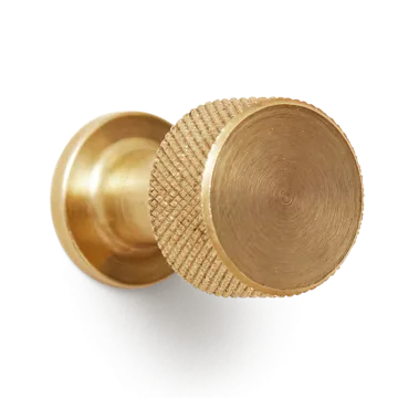 Angle γάντζος small - Ορείχαλκος - Form & Refine