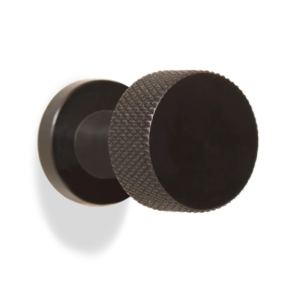 Angle γάντζος small, Μάυρο Form & Refine