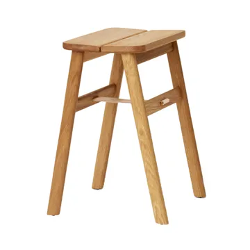 Angle καρέκλα πτυσσόμενη - Βελανιδιά - Form & Refine