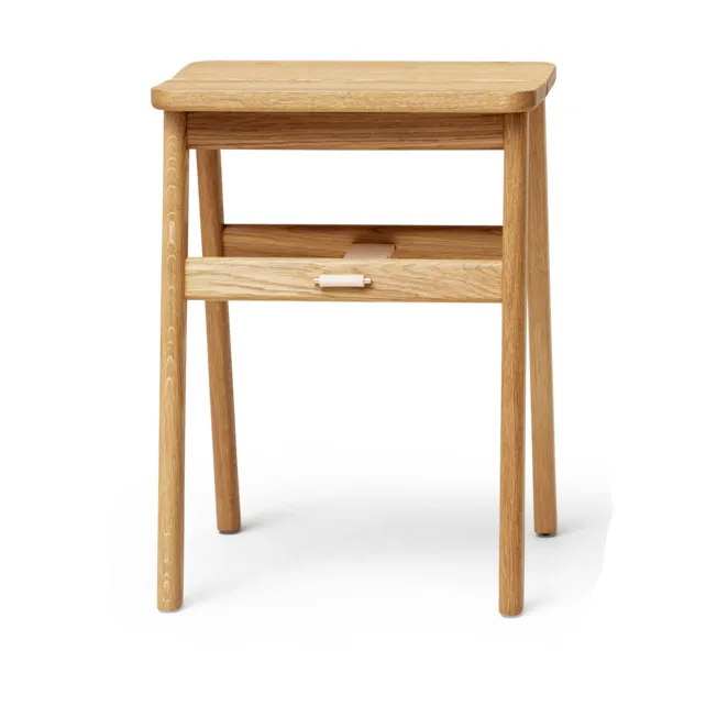 Angle καρέκλα πτυσσόμενη, Βελανιδιά Form & Refine