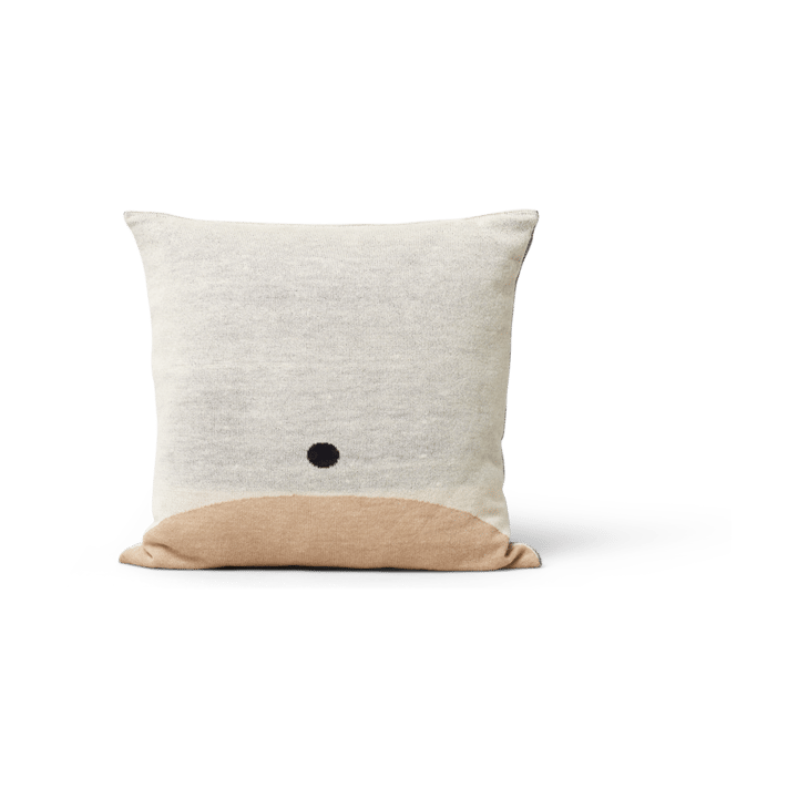 Aymara μαξιλάρι 52x52 cm - Pattern cream - Form & Refine