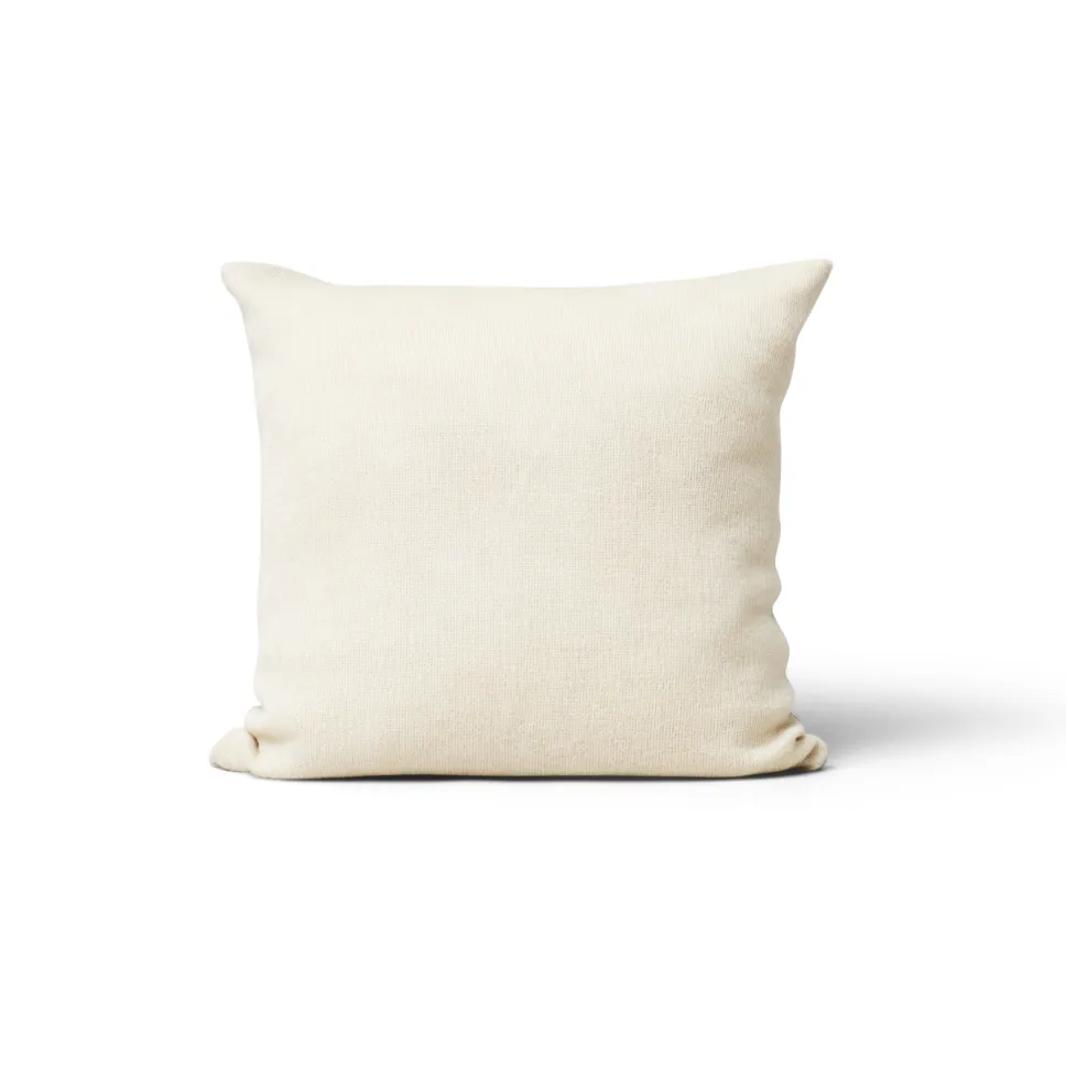 Aymara μαξιλάρι 52x52 cm, Pattern grey Form & Refine