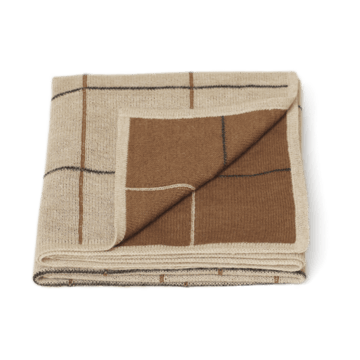 Aymara παιδική κουβέρτα 70x100 cm - New squares - Form & Refine