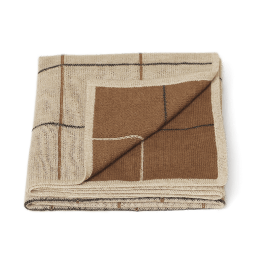 Aymara παιδική κουβέρτα 70x100 cm, New squares Form & Refine