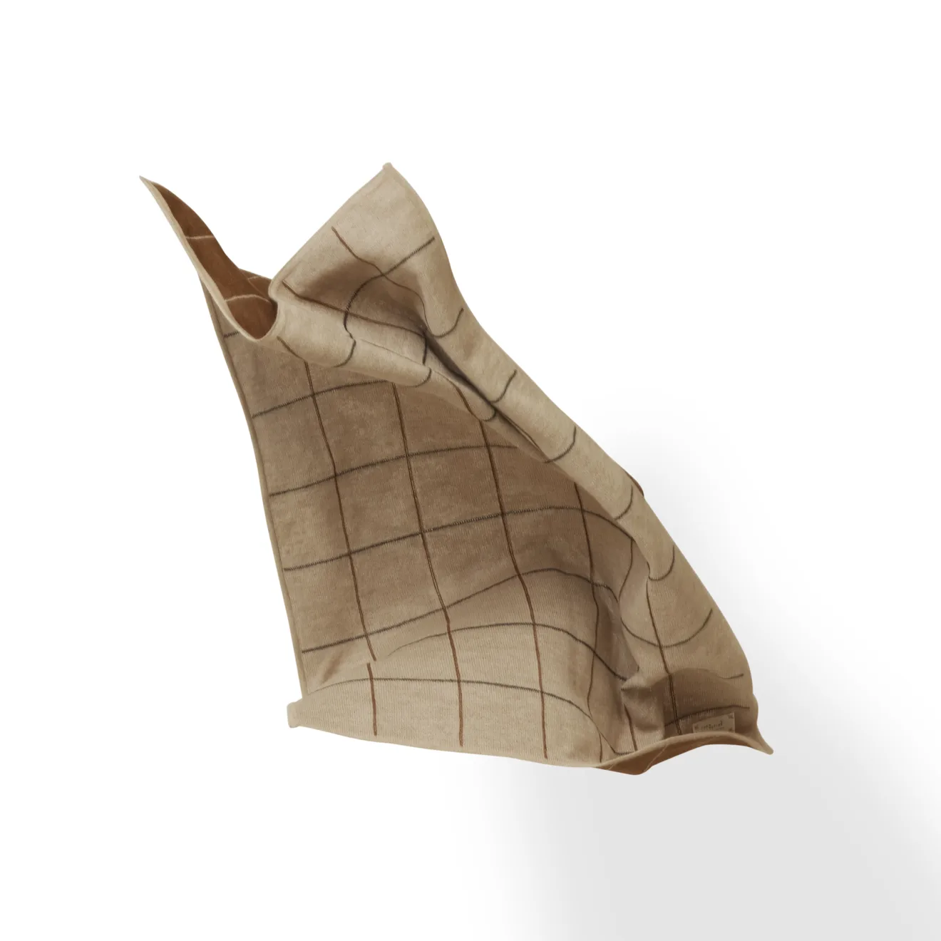 Aymara παιδική κουβέρτα 70x100 cm, New squares Form & Refine