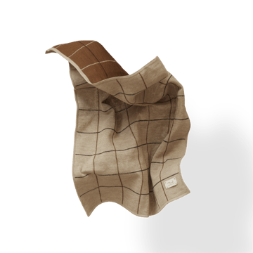 Aymara παιδική κουβέρτα 70x100 cm - New squares - Form & Refine