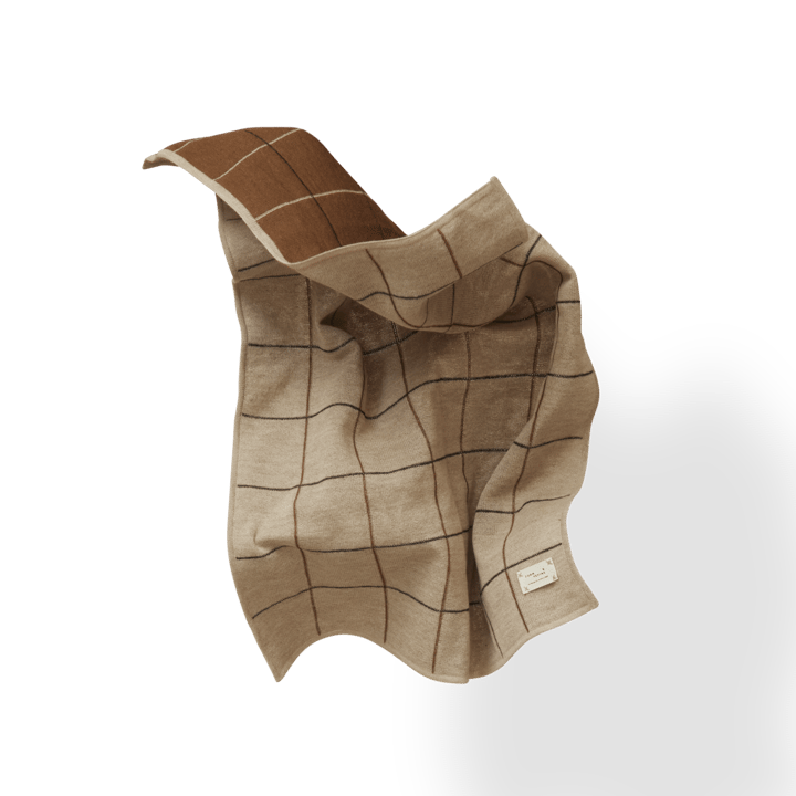 Aymara παιδική κουβέρτα 70x100 cm, New squares Form & Refine