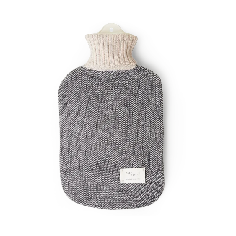 Aymara θερμοφόρα, Pattern cream Form & Refine