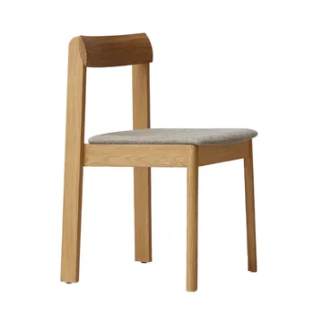 Blueprint καρέκλα - Βελανιδιά-Hallingdal 65 0227 - Form & Refine