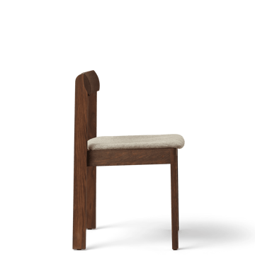 Blueprint καρέκλα - Καπνισμένο δρυς-Hallingdal 65 0227 - Form & Refine