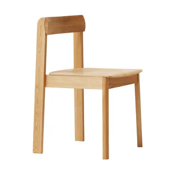 Blueprint καρέκλα - Βελανιδιά - Form & Refine