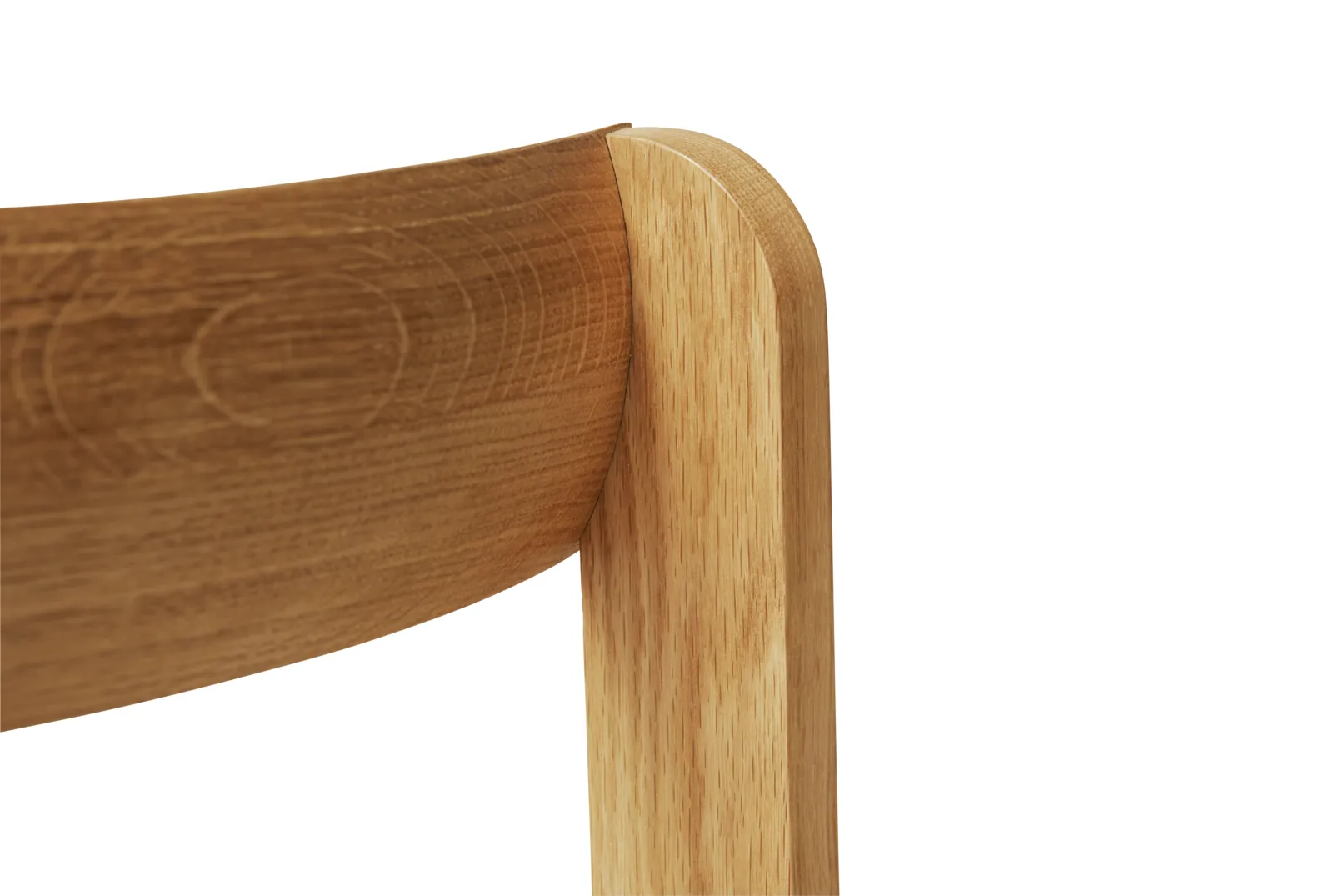 Blueprint καρέκλα, Βελανιδιά Form & Refine