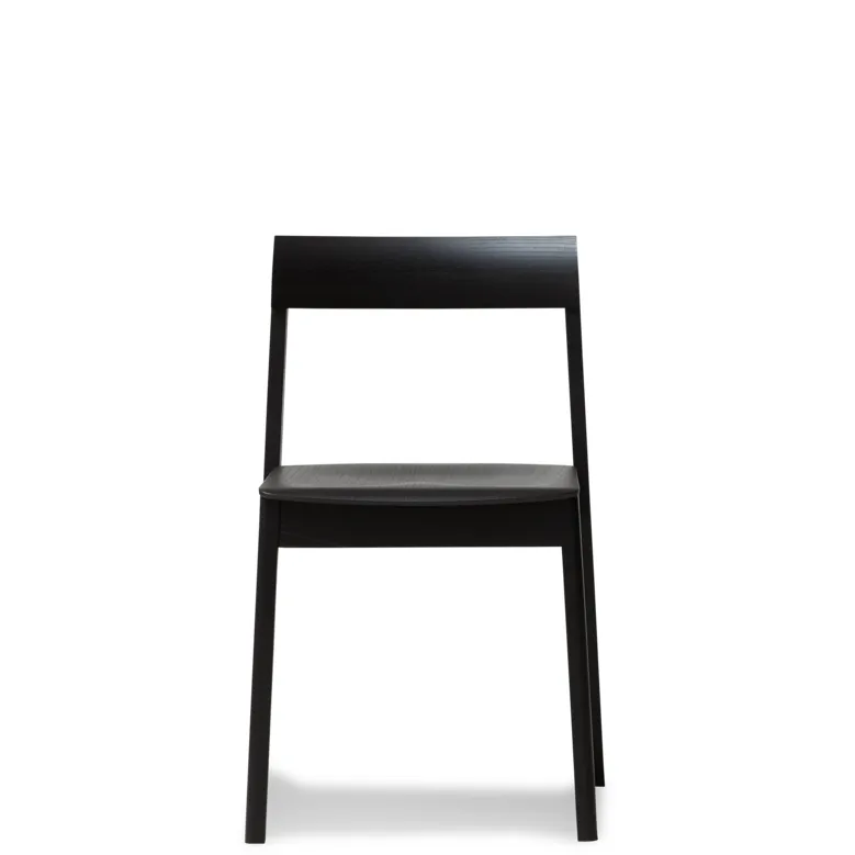 Blueprint καρέκλα, Μάυρο Form & Refine