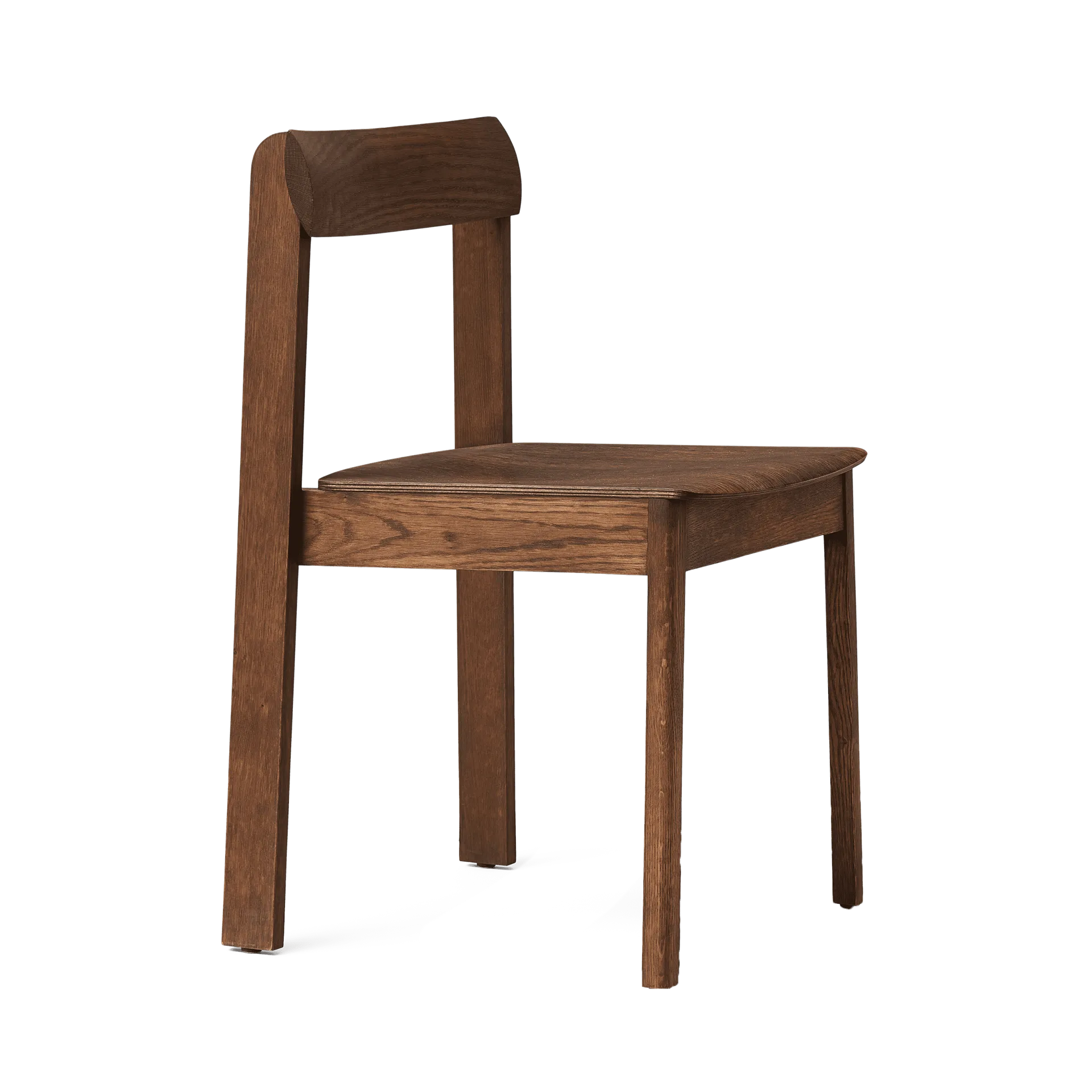 Blueprint καρέκλα, Καπνιστή δρυς Form & Refine