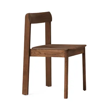 Blueprint καρέκλα - Καπνιστή δρυς - Form & Refine