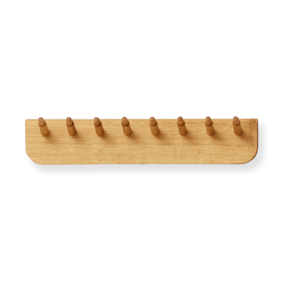 Echo κρεμάστρα 40 cm - Βελανιδιά - Form & Refine