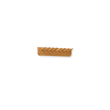 Echo κρεμάστρα 40 cm - Βελανιδιά - Form & Refine