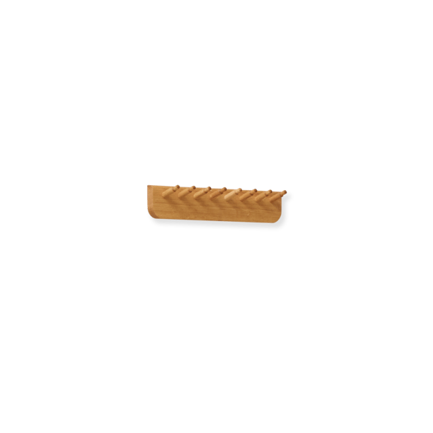 Echo κρεμάστρα 40 cm, Βελανιδιά Form & Refine