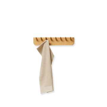 Echo κρεμάστρα 40 cm - Βελανιδιά - Form & Refine