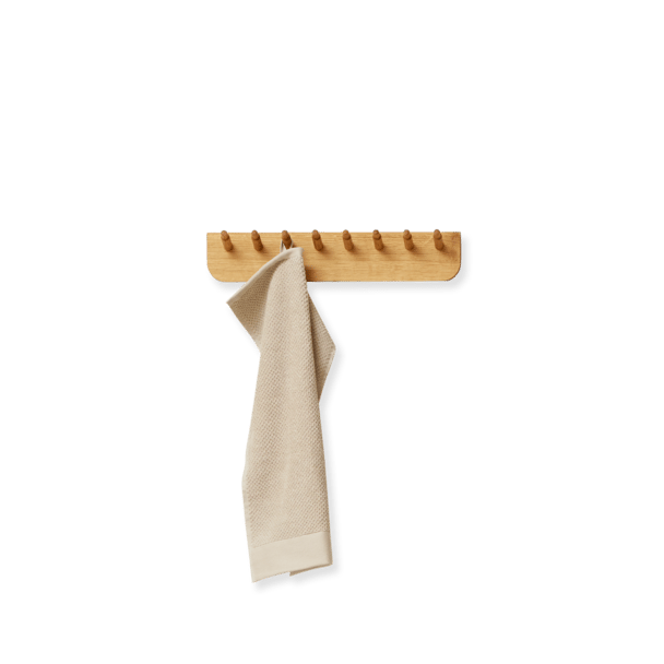 Echo κρεμάστρα 40 cm, Βελανιδιά Form & Refine