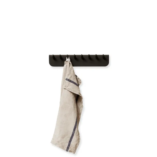 Echo κρεμάστρα 40 cm, Μαύρο Form & Refine