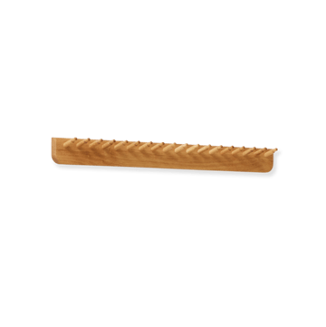 Echo κορνίζα για κρεμάστρα 88 cm - Βελανιδιά - Form & Refine