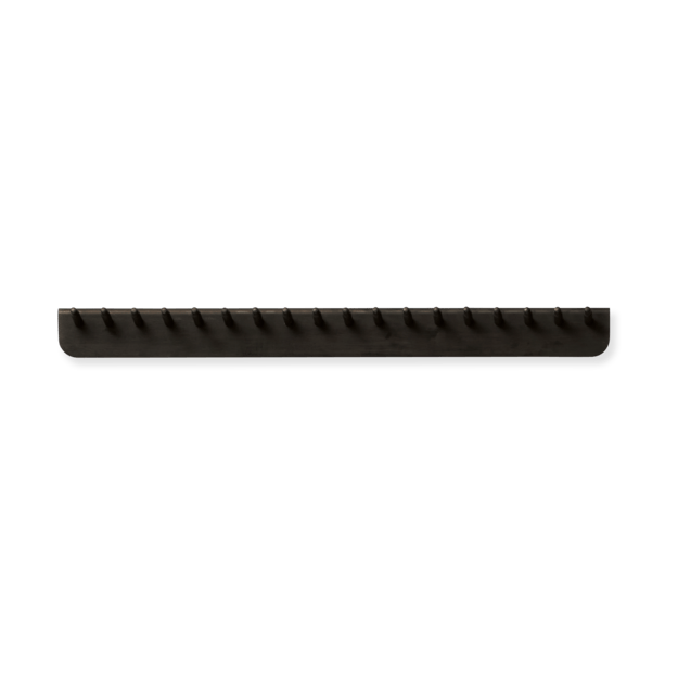 Echo κορνίζα για κρεμάστρα 88 cm - Μαύρο - Form & Refine