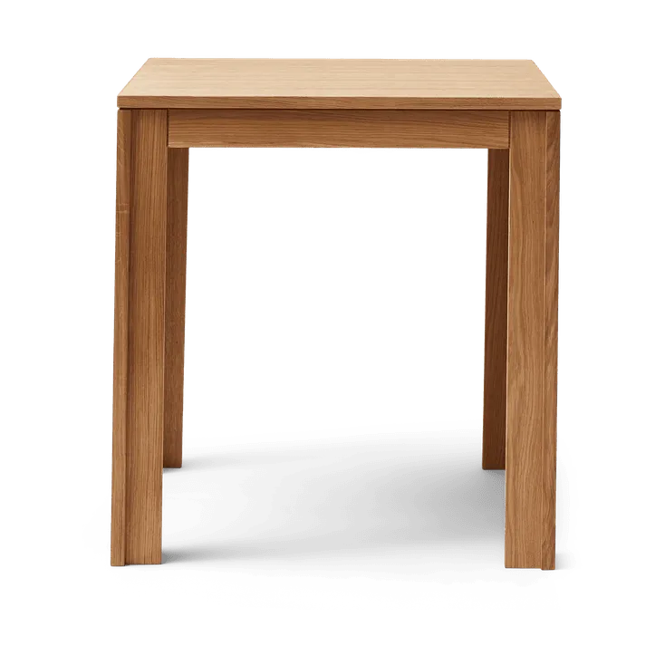 Element τραπεζαρία 70x70 cm, Βελανιδιά Form & Refine