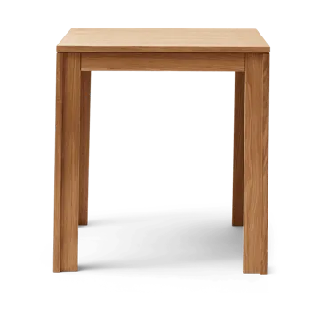 Element τραπεζαρία 70x70 cm - Βελανιδιά - Form & Refine