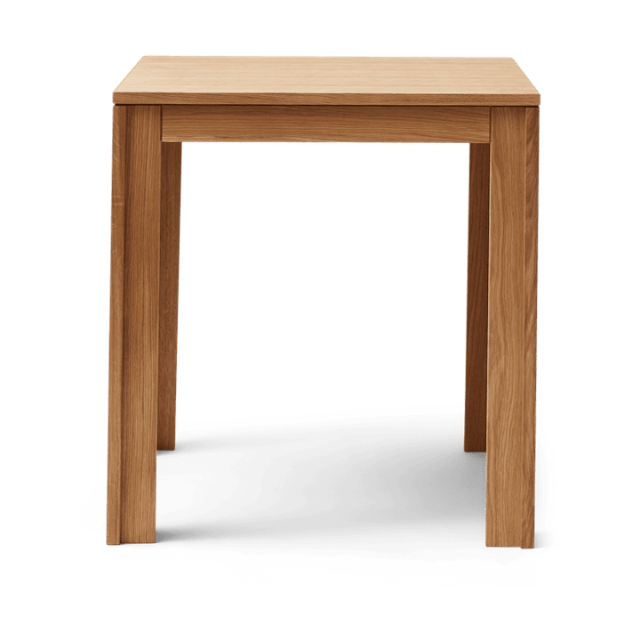 Element τραπεζαρία 70x70 cm - Βελανιδιά - Form & Refine