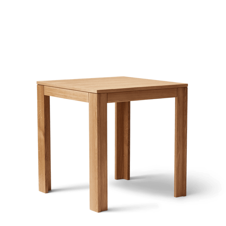 Element τραπεζαρία 70x70 cm, Βελανιδιά Form & Refine