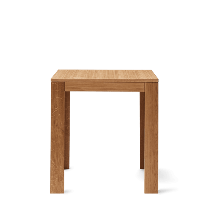 Element τραπεζαρία 70x70 cm, Βελανιδιά Form & Refine