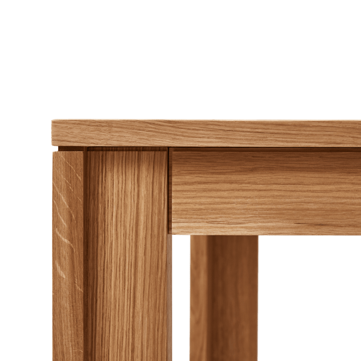 Element τραπεζαρία 70x70 cm, Βελανιδιά Form & Refine