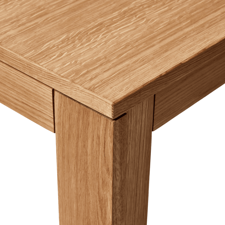 Element τραπεζαρία 70x70 cm, Βελανιδιά Form & Refine