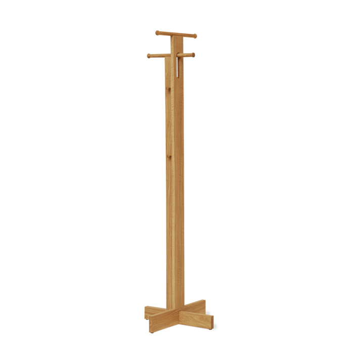Foyer κρεμάστρα 173,3 cm - Βελανιδιά - Form & Refine